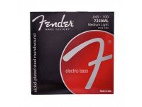 Fender Jogo de Cordas 7250ML Baixo Fender Jogo de Cordas 7250ML Baixo
